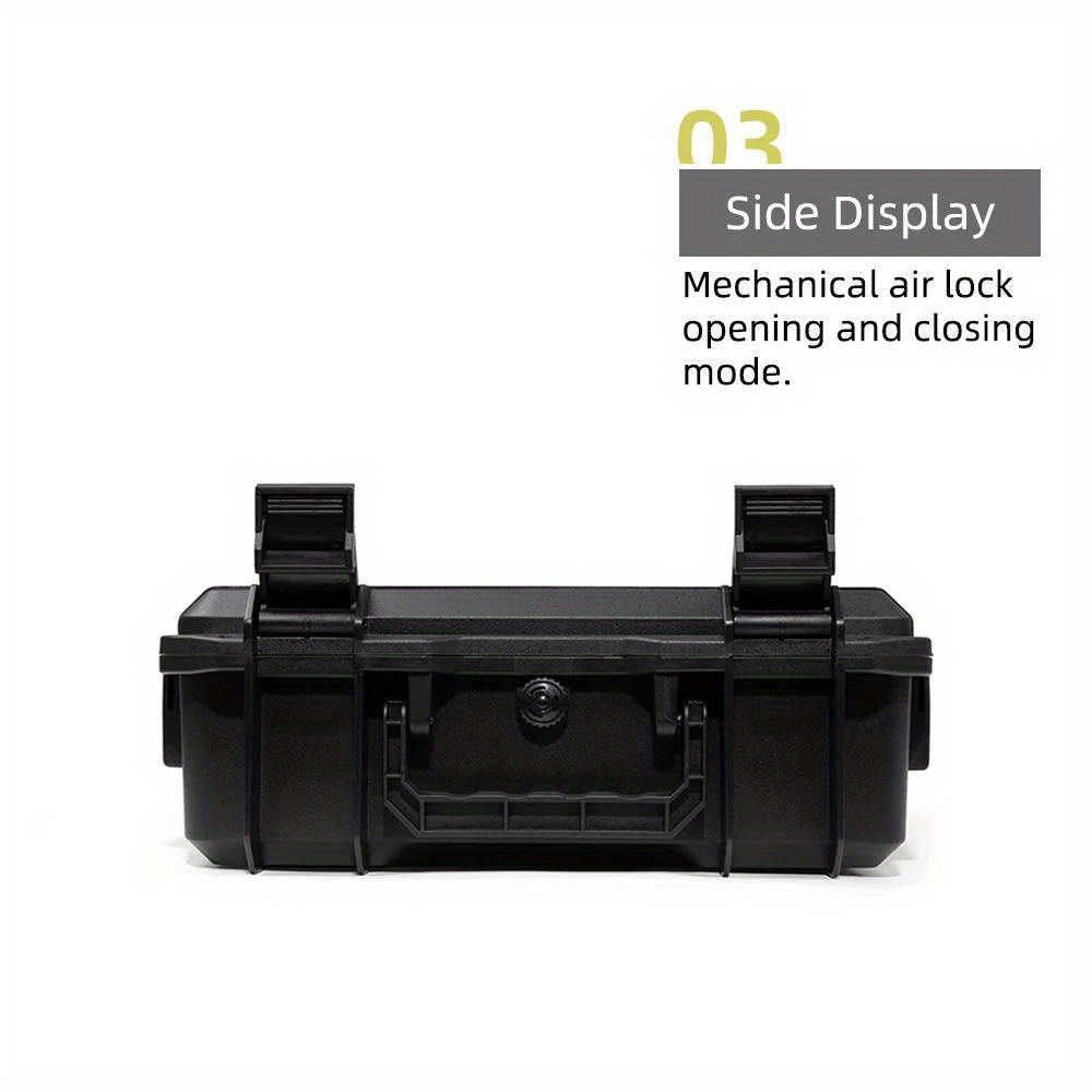For DJI Flip hard-shell storag - Drone Hard Shell Case incelemesi ve fiyatı