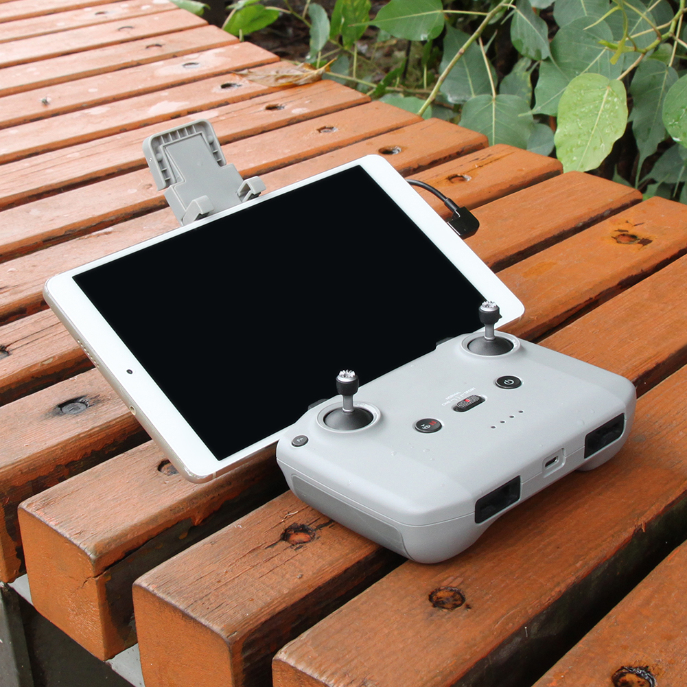 Foldable Expansion Bracket for - Drone Tablet Mount incelemesi ve fiyatı