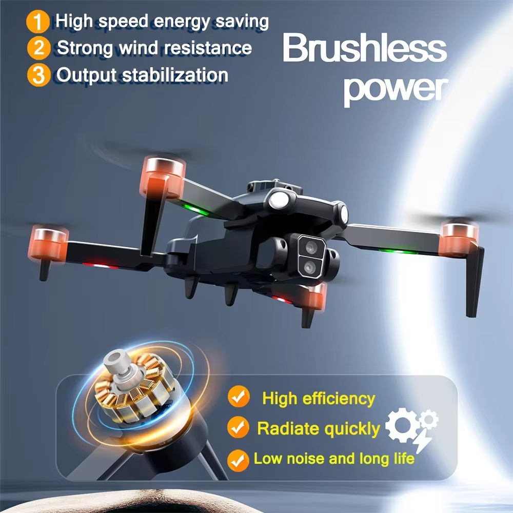 Upgrade with Screen Drone 8K P - Drone Controller Screen incelemesi ve fiyatı