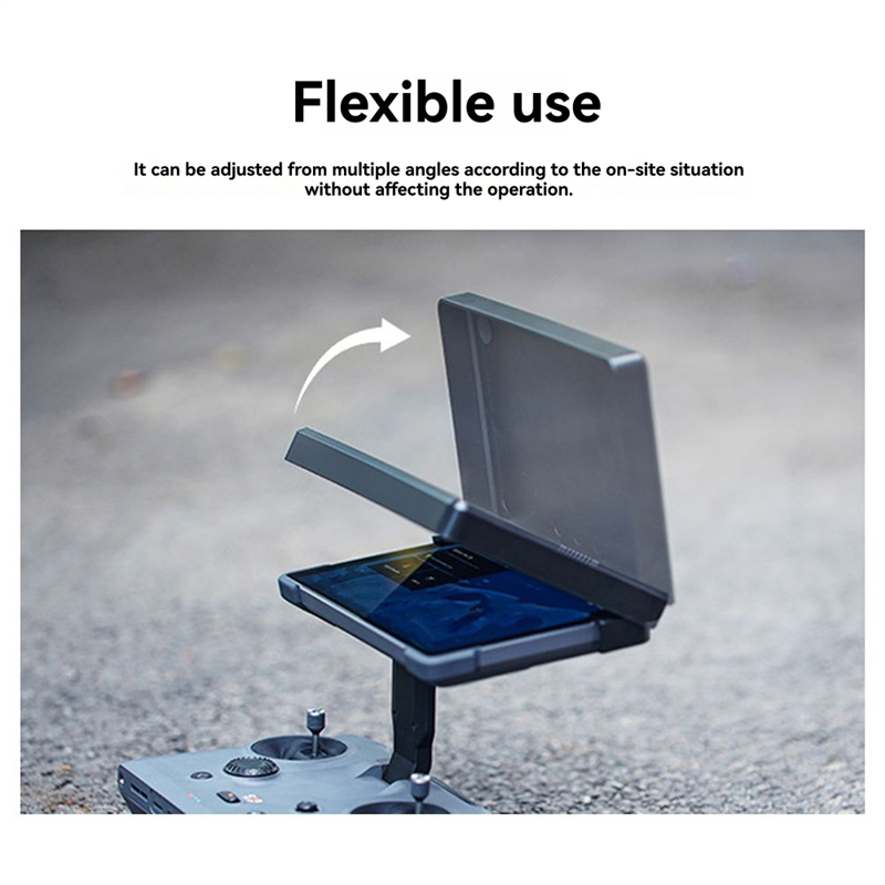 For DJI RC PRO 2 Folding Sunsh - Drone Controller Hood incelemesi ve fiyatı
