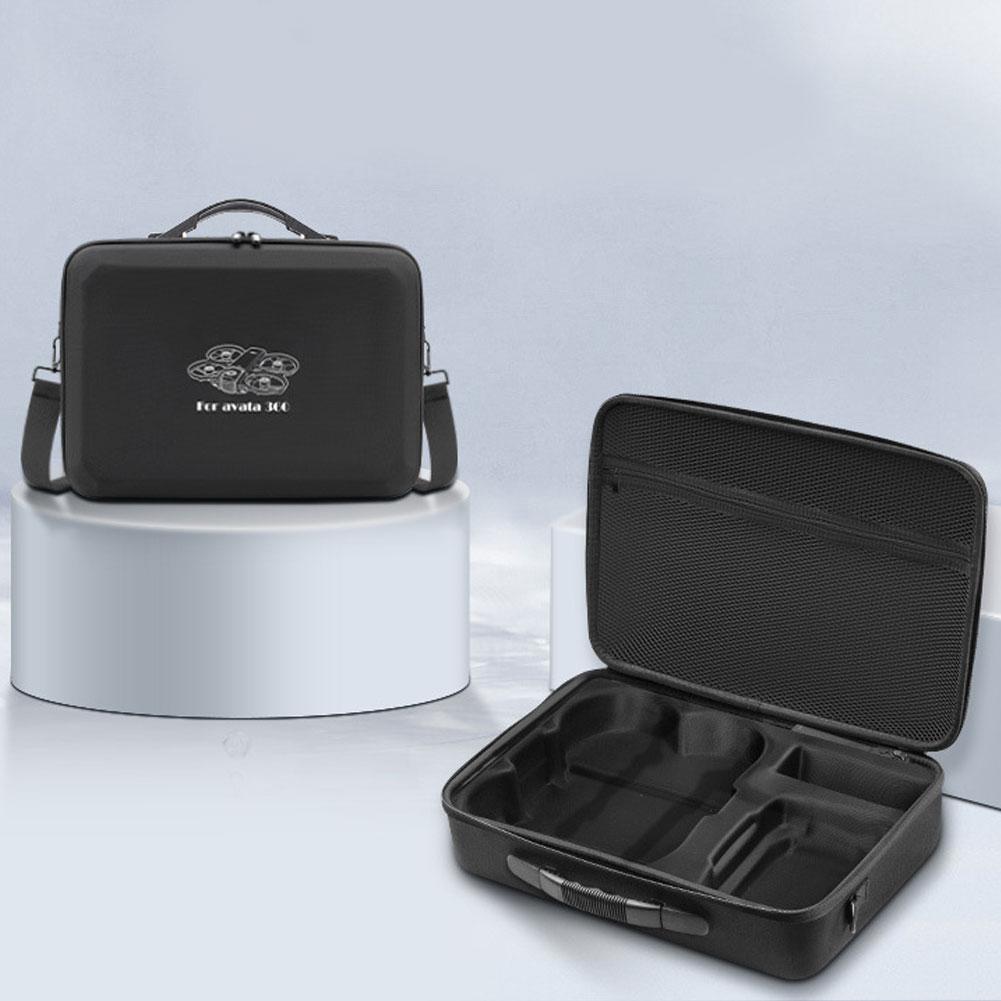  for dji Avata 360 Storage Bag - Drone Hard Shell Case incelemesi ve fiyatı