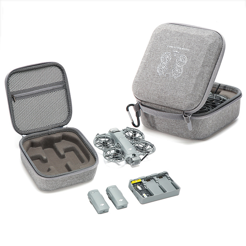 Carrying Shockproof Case for D - Drone Carrying Case incelemesi ve fiyatı