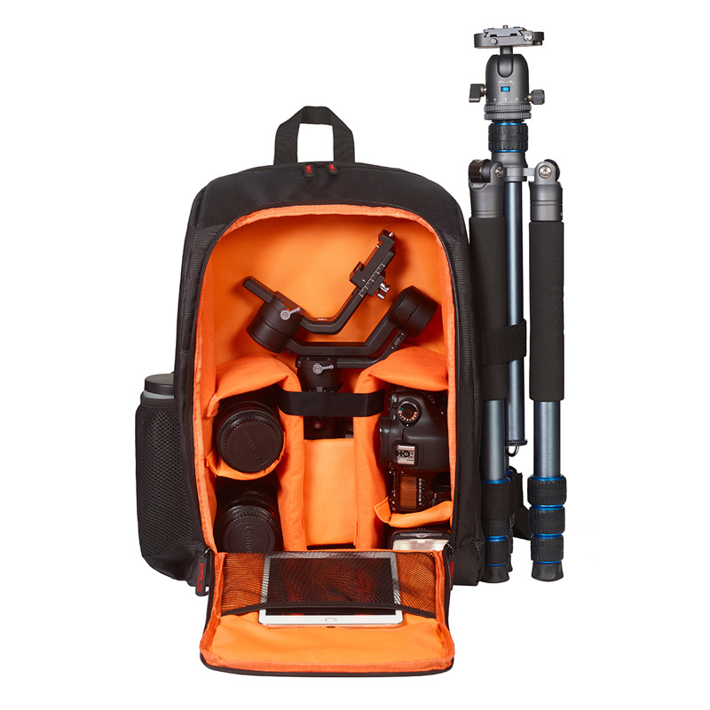 Portable Backpack for DJI Roni - Drone Backpack incelemesi ve fiyatı