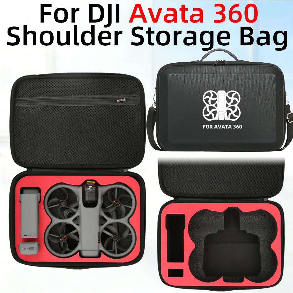 Portable Carrying Box For DJI  - Drone Hard Shell Case incelemesi ve fiyatı