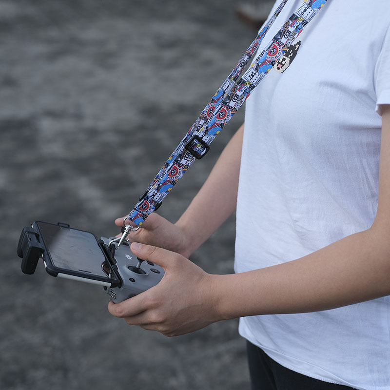 For DJI Flip Neo AIR 2 3S Mini - Drone Neck Strap incelemesi ve fiyatı