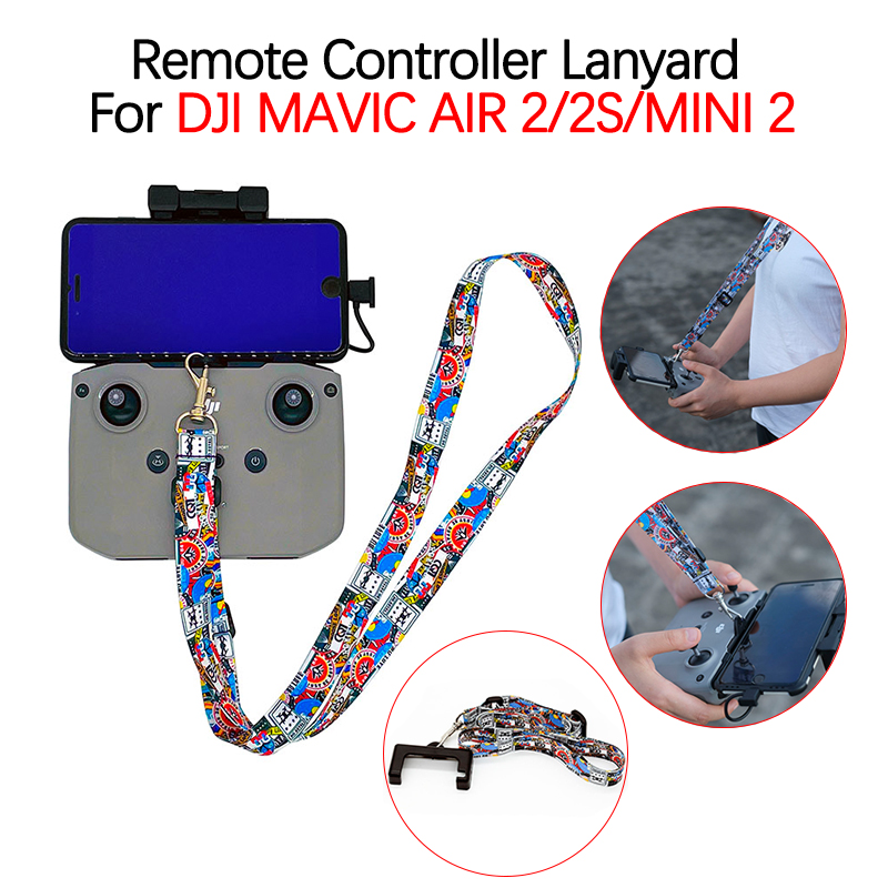 For DJI Flip Neo AIR 2 3S Mini - Drone Neck Strap incelemesi ve fiyatı
