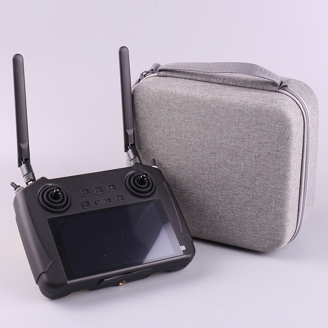 SIYI MK15 Industry Edition Rem - Drone Controller Screen incelemesi ve fiyatı