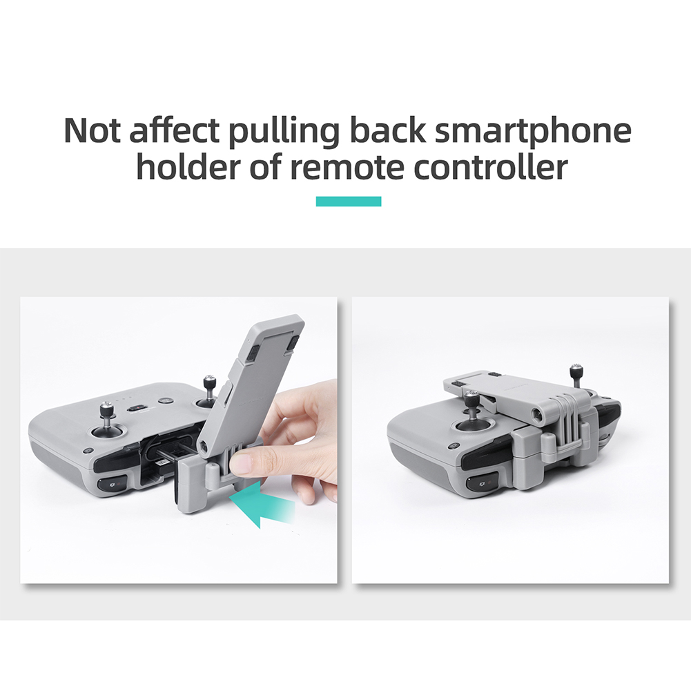 Drone Accessories Tablet Brack - Drone Tablet Mount incelemesi ve fiyatı