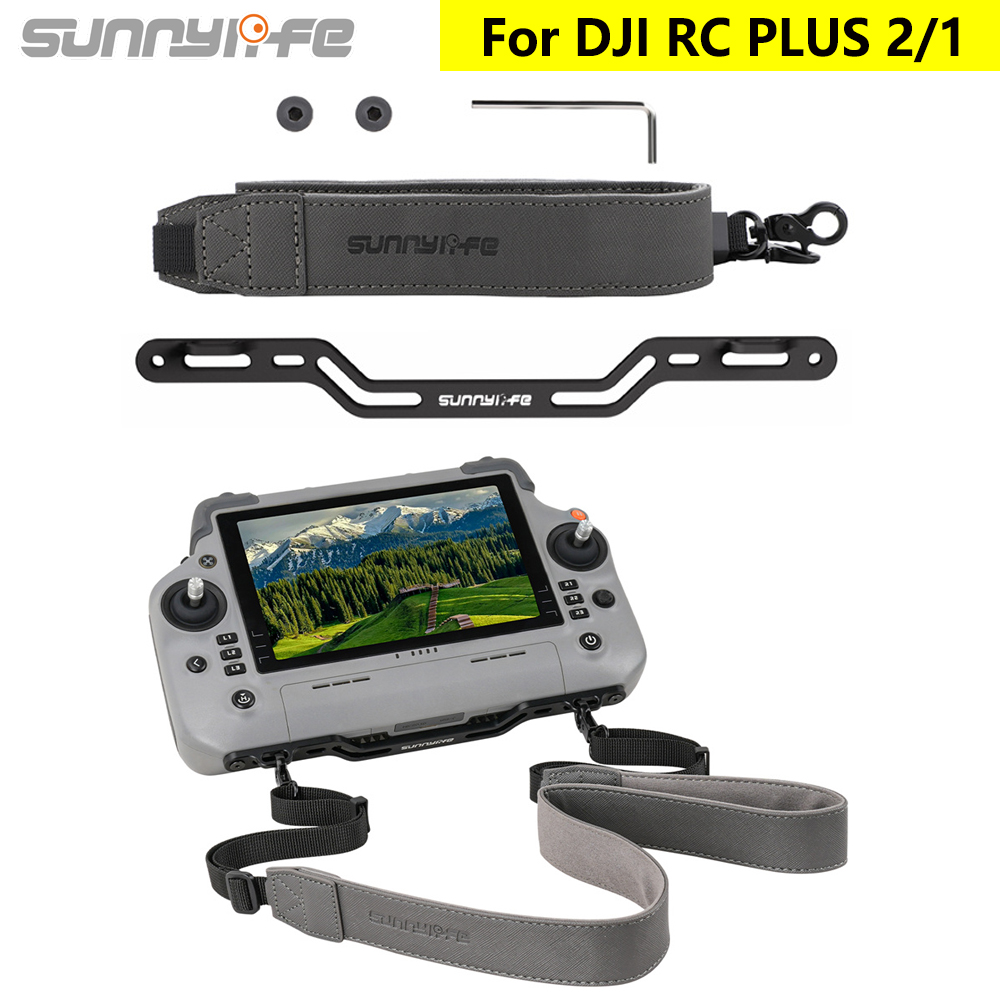 Sunnylife Remote Controller La - Drone Neck Strap incelemesi ve fiyatı