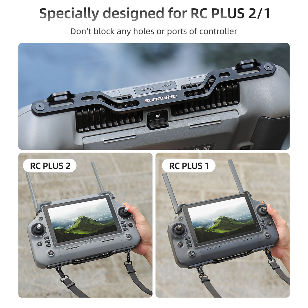 Sunnylife Remote Controller La - Drone Neck Strap incelemesi ve fiyatı