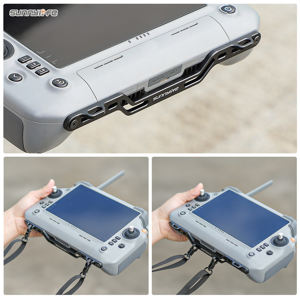 Sunnylife Remote Controller La - Drone Neck Strap incelemesi ve fiyatı