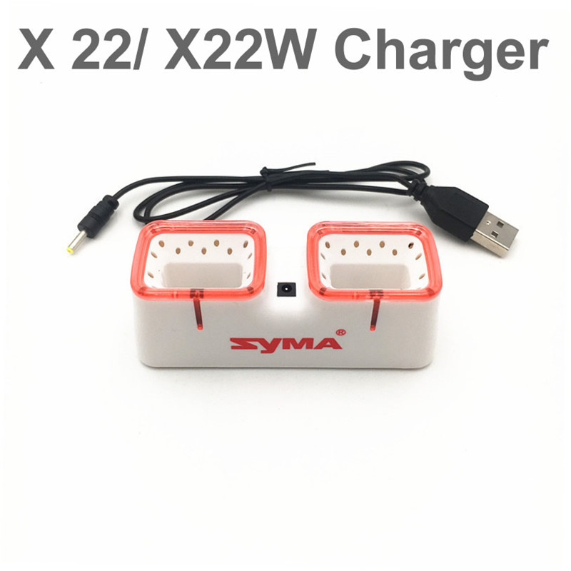 Dual USB Fast Charger for Syma - Drone Controller Hood incelemesi ve fiyatı