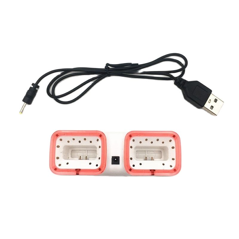Dual USB Fast Charger for Syma - Drone Controller Hood incelemesi ve fiyatı