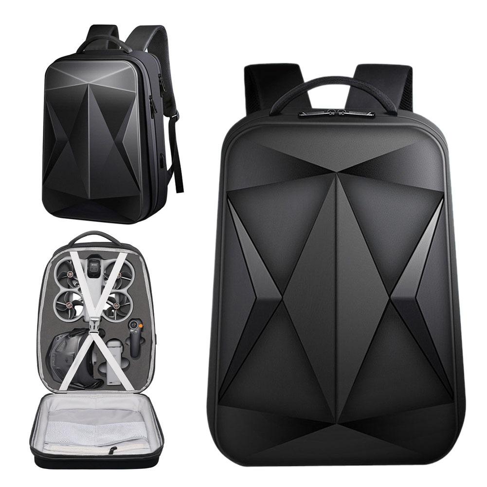Hard Shell Drone Backpack for  - Drone Hard Shell Case incelemesi ve fiyatı