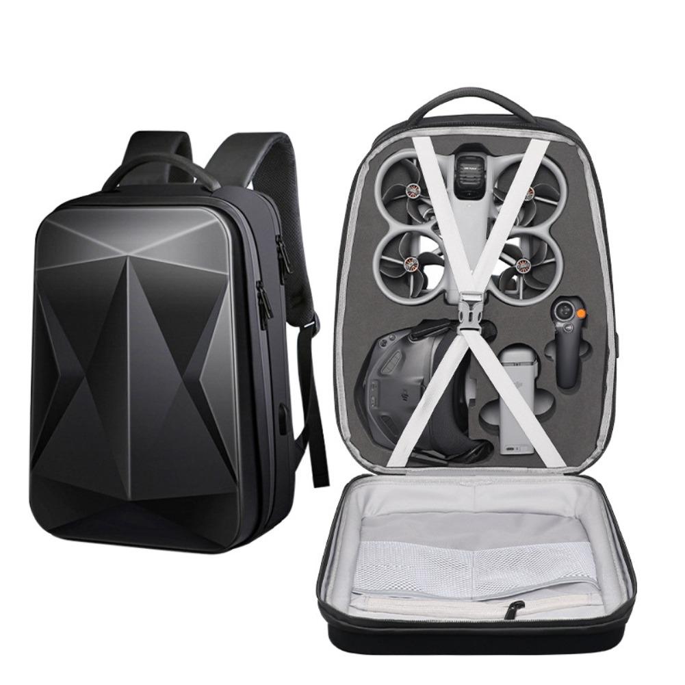 Hard Shell Drone Backpack for  - Drone Hard Shell Case incelemesi ve fiyatı