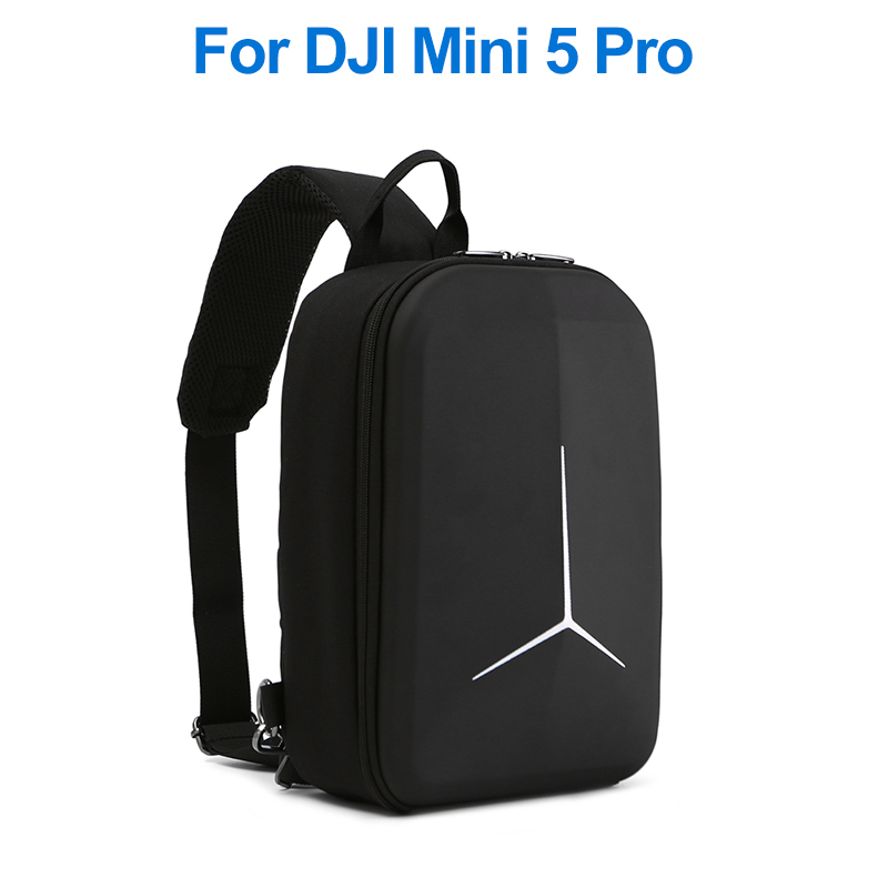 Storage Case For DJI Mini 5 Pr - Drone Controller Hood incelemesi ve fiyatı