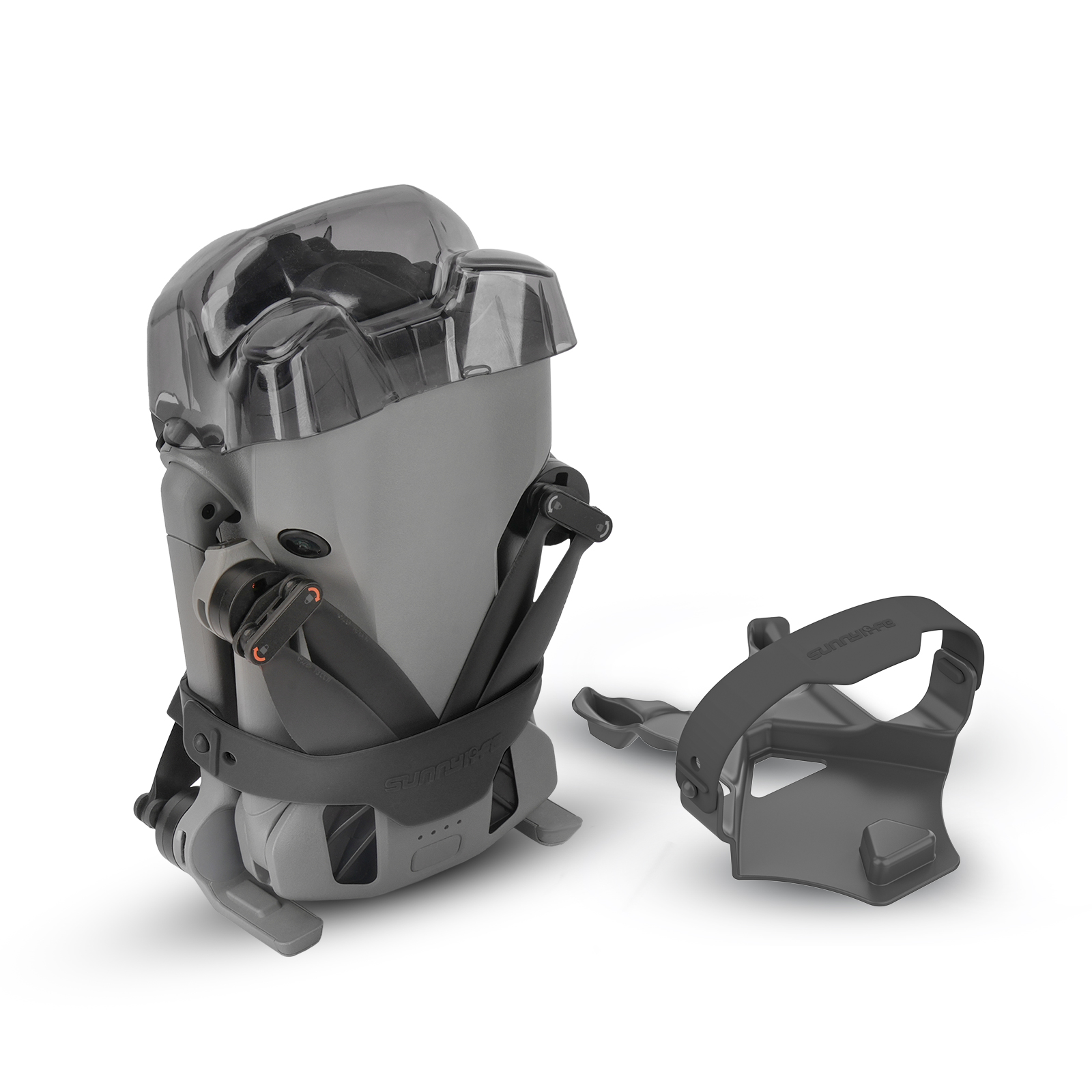 Propeller Protection for DJI M - Drone Propeller Holder incelemesi ve fiyatı