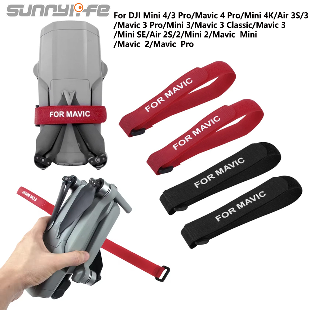 Sunnylife Propeller Holder Win - Drone Propeller Holder incelemesi ve fiyatı