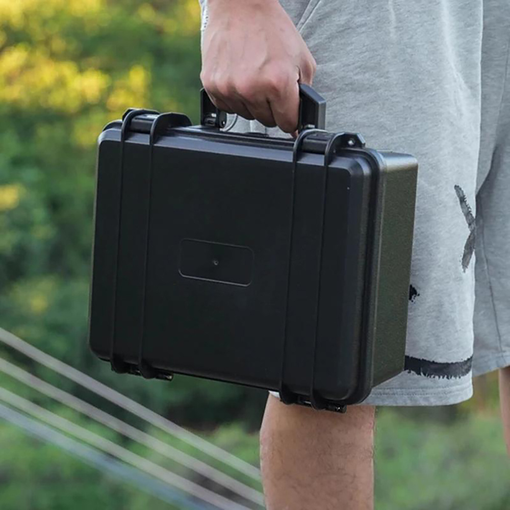 Suitable for DJI NEO2 protecti - Drone Carrying Case incelemesi ve fiyatı