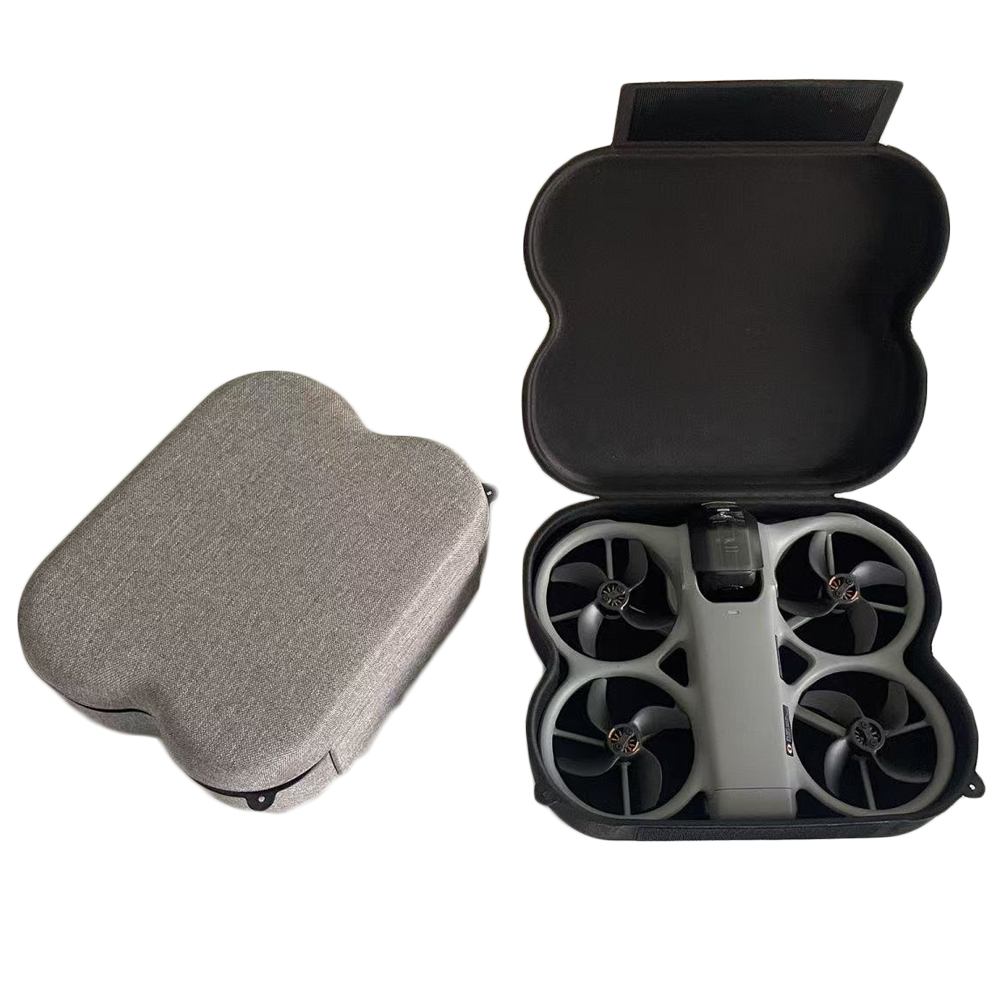 Drone Body Hard Storage Case f - Drone Hard Shell Case incelemesi ve fiyatı