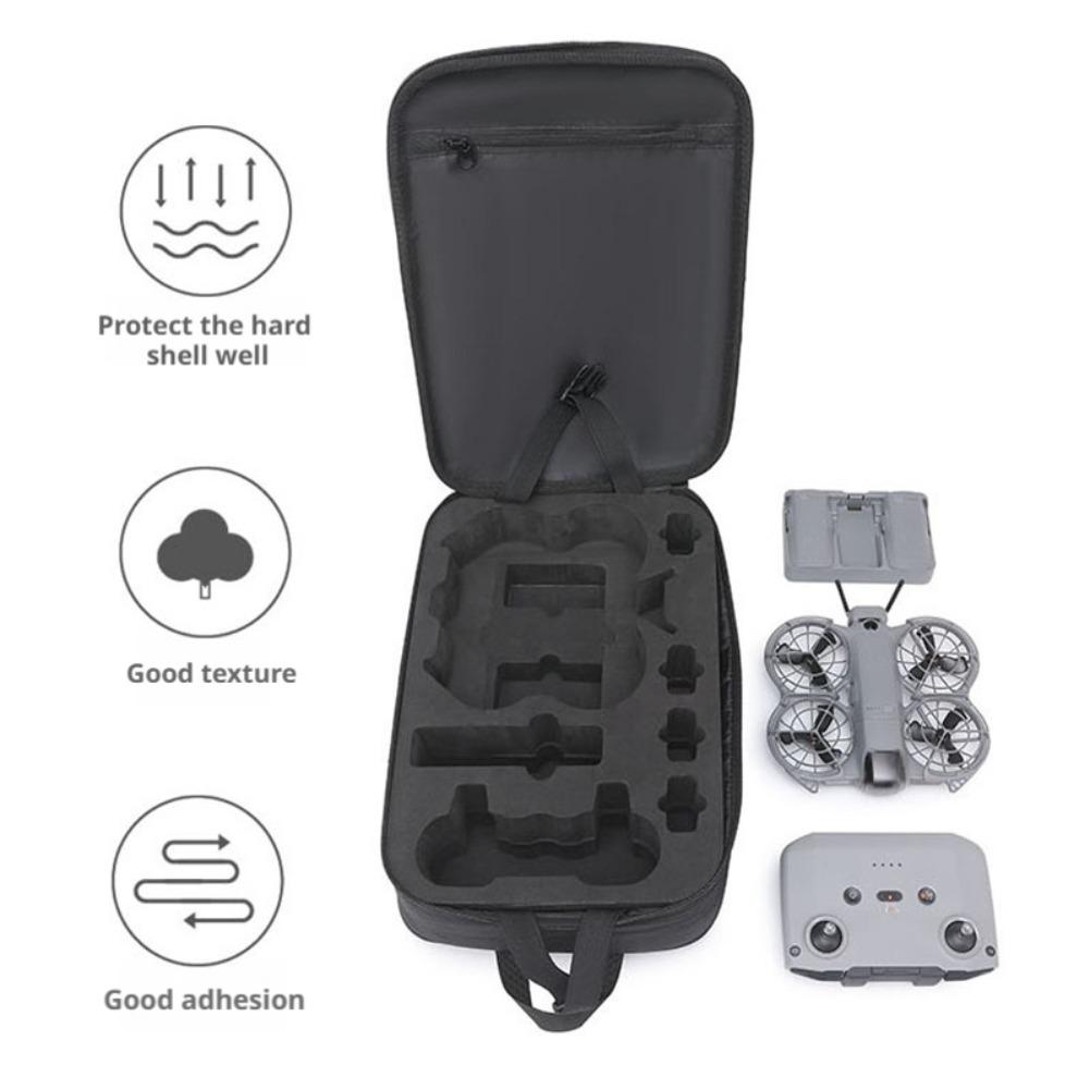 For DJI NEO2 Storage Bag Fly S - Drone Backpack incelemesi ve fiyatı