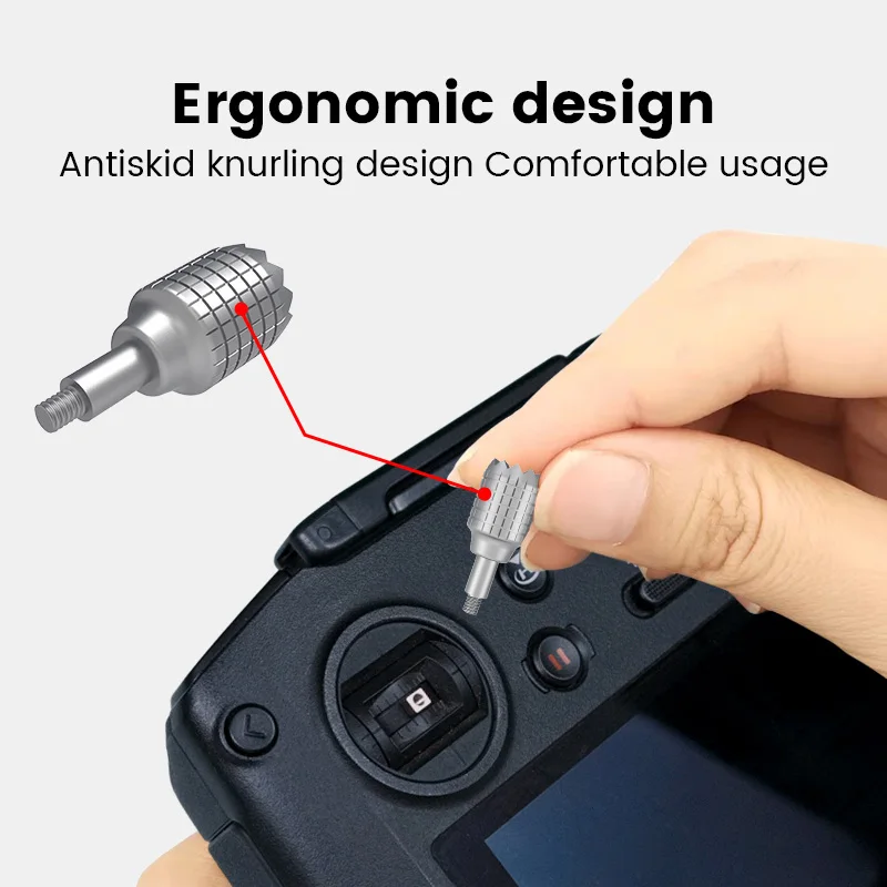 Joystick For JHDDJI Mavic 3/ R - Drone Control Stick incelemesi ve fiyatı