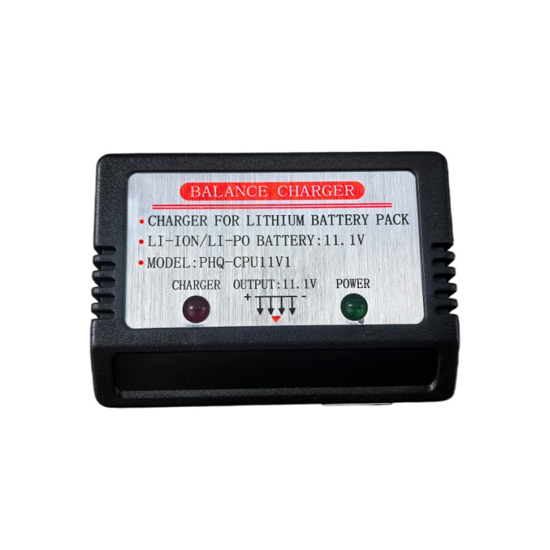 3S 11.1V LiPo Battery Balance  - Drone Battery Charger incelemesi ve fiyatı