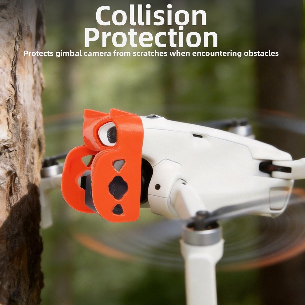 Scratch Resistant Lens Hood Su - Drone Sun Shade incelemesi ve fiyatı