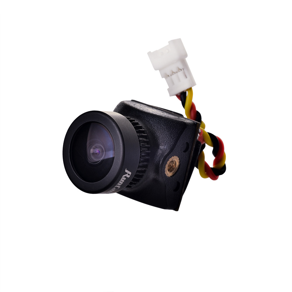 RunCam Nano 2 FPV Camera 2.1mm - Drone Controller Screen incelemesi ve fiyatı