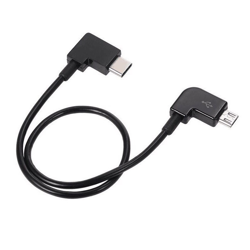 Micro to USB C Remote Controll - Drone Remote Controller Lanyard incelemesi ve fiyatı