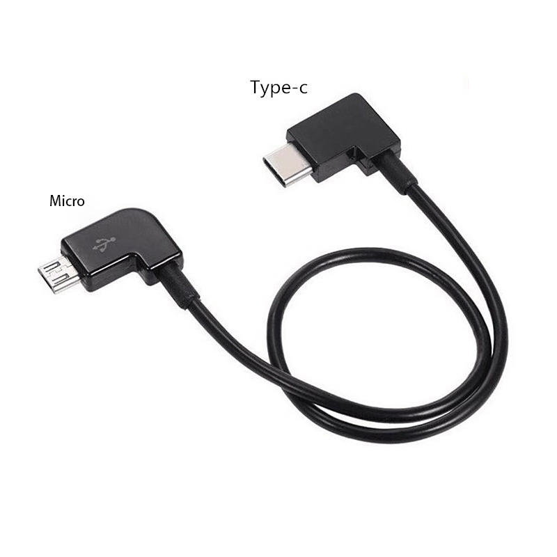 Micro to USB C Remote Controll - Drone Remote Controller Lanyard incelemesi ve fiyatı
