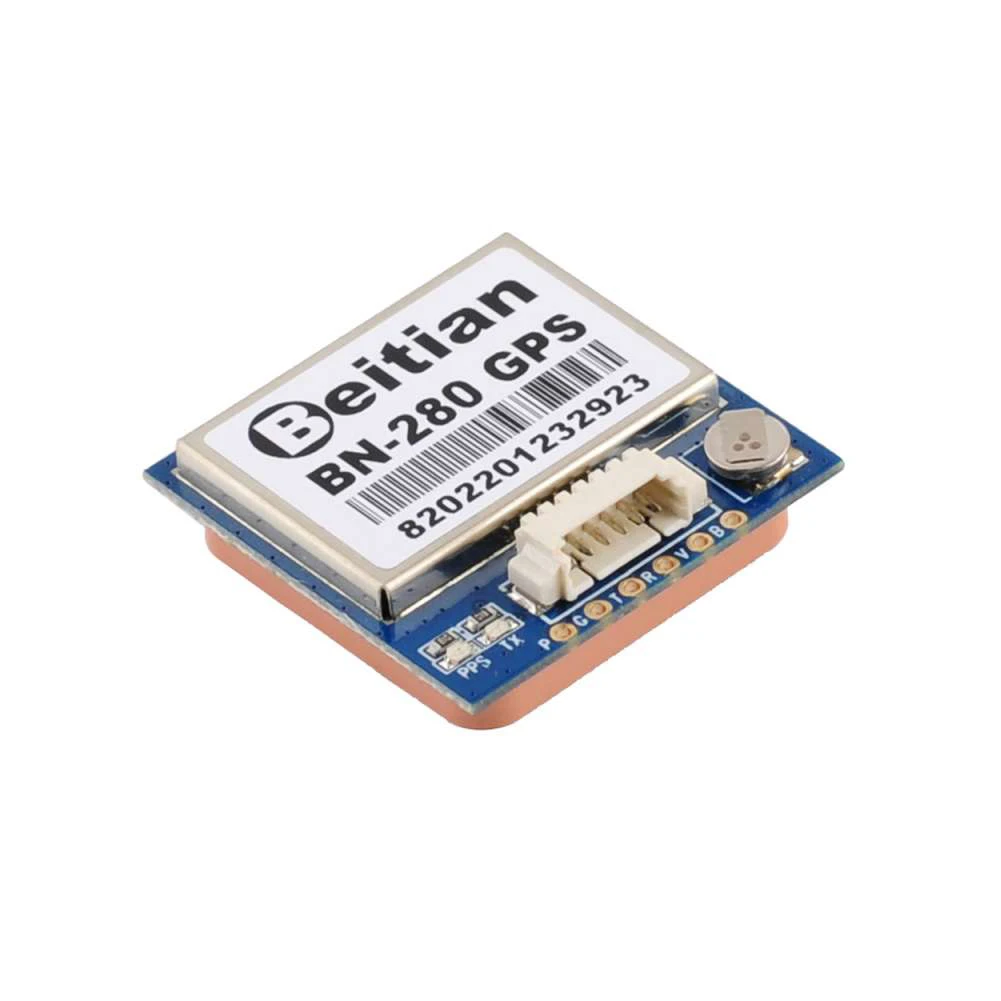 Beitian BN-280 G-MOUSE UART TT - Drone Strobe Light incelemesi ve fiyatı