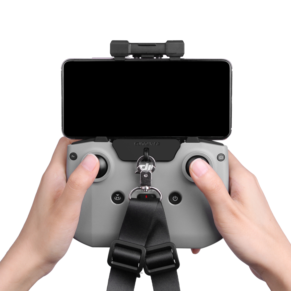 Hook Bracket with Adjustable N - Drone Neck Strap incelemesi ve fiyatı
