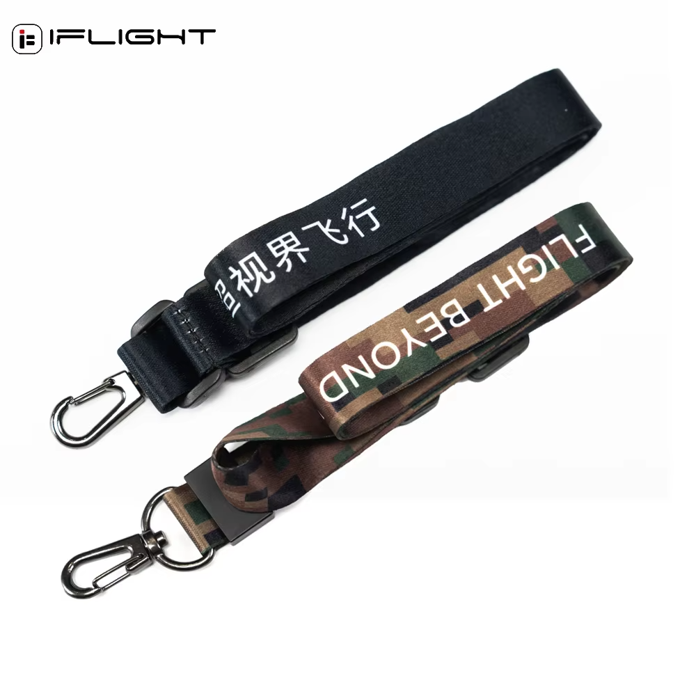 iFlight 25*500mm Adjustable Tr - Drone Neck Strap incelemesi ve fiyatı