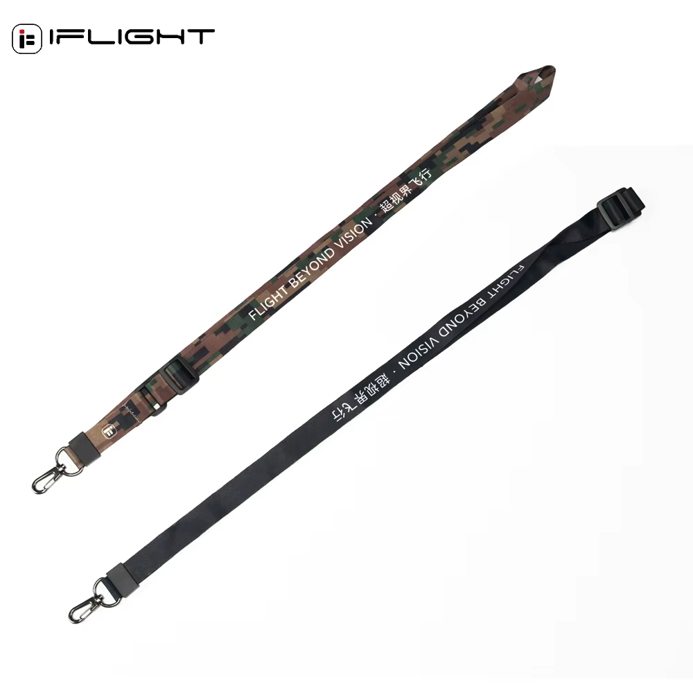iFlight 25*500mm Adjustable Tr - Drone Neck Strap incelemesi ve fiyatı