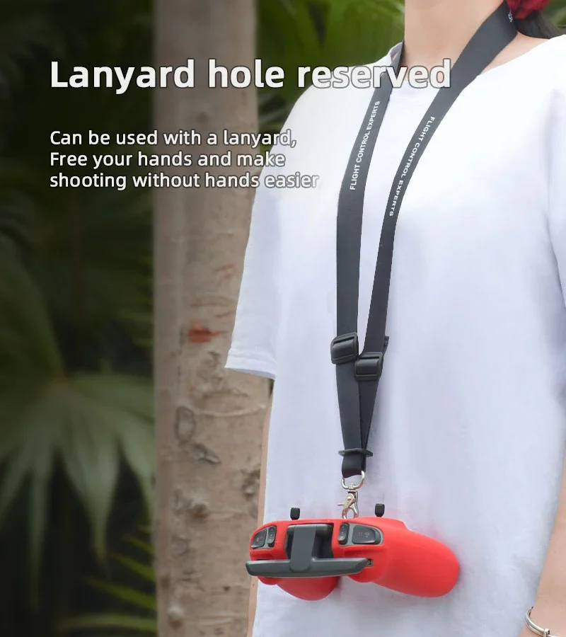 BRDRC for DJI Avata 2/FPV Comb - Drone Controller Hood incelemesi ve fiyatı