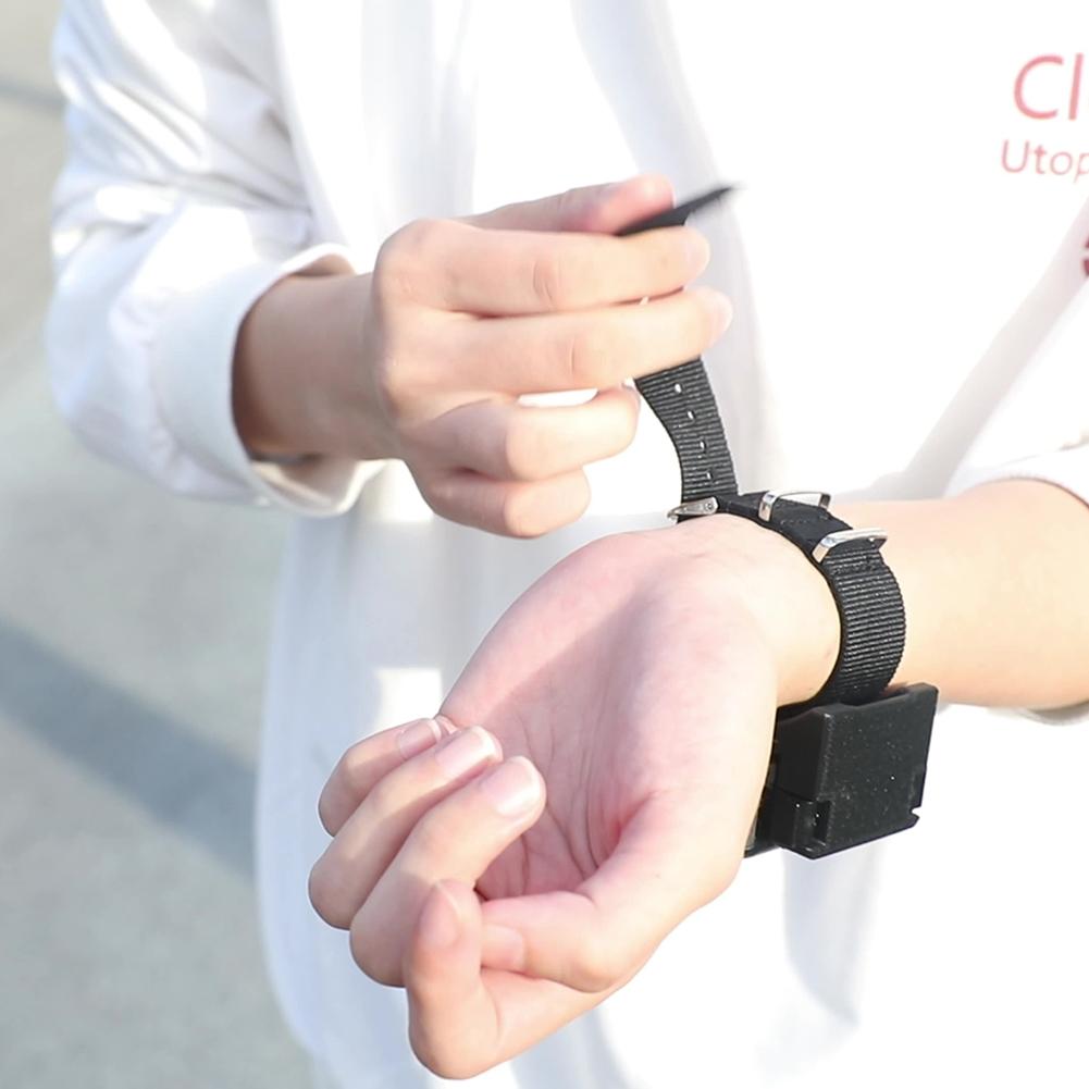 For DJI Nano Wrist Strap Brack - Drone Remote Controller Lanyard incelemesi ve fiyatı