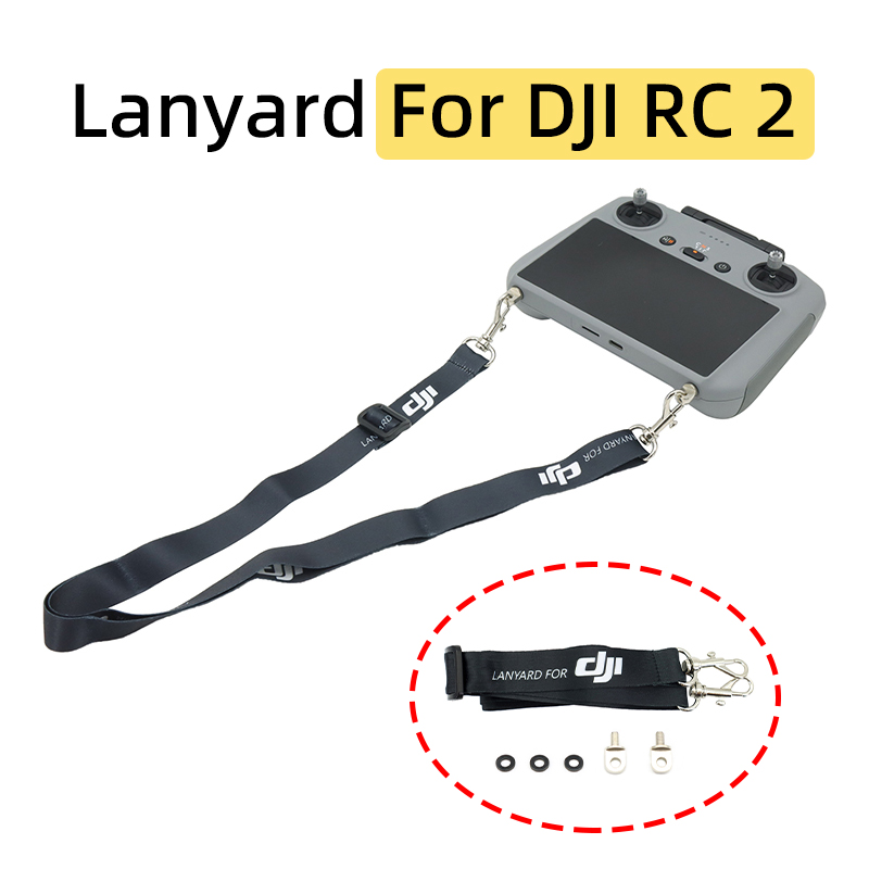 For DJI AIR 3/2S/Mavic 3Pro/Mi - Drone Neck Strap incelemesi ve fiyatı