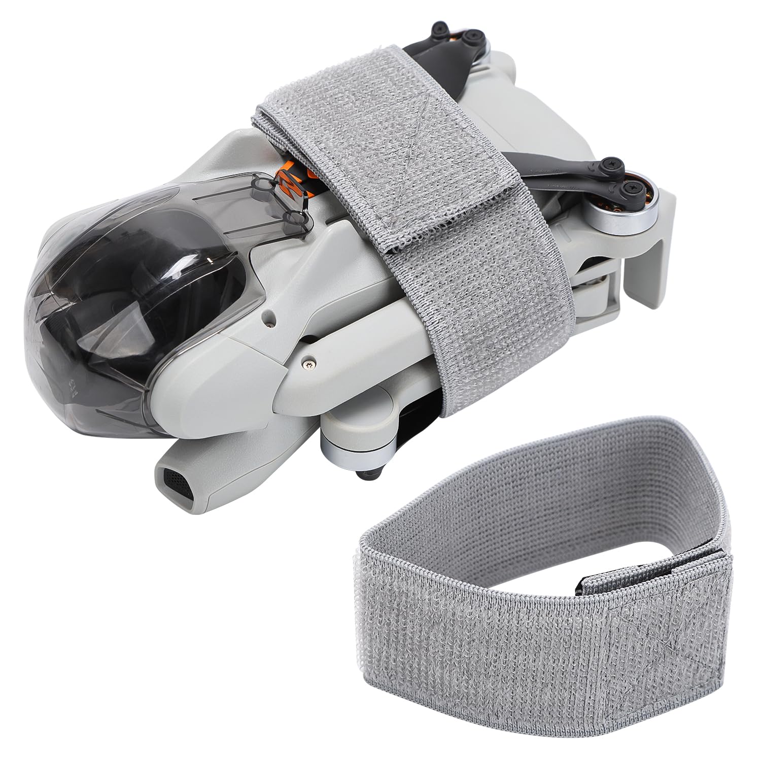 Propeller Holder Strap Accesso - Drone Propeller Holder incelemesi ve fiyatı