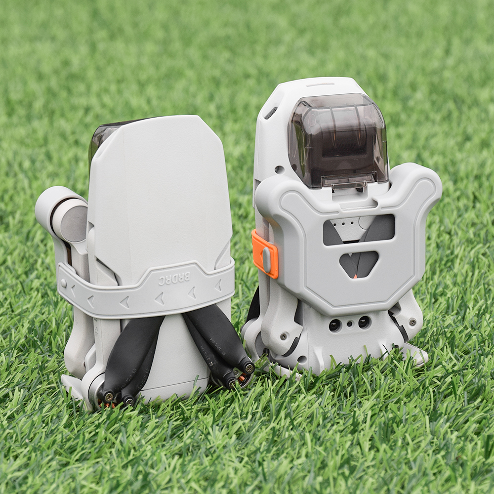 Propeller Holder For DJI Mini  - Drone Propeller Holder incelemesi ve fiyatı