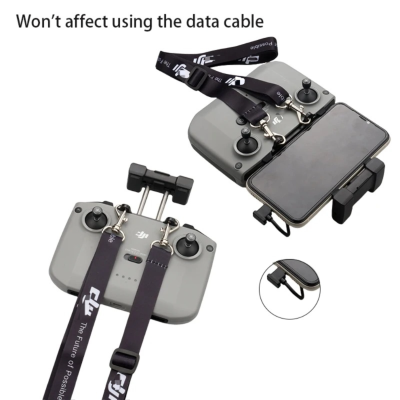 Neck Lanyard Strap for DJI RC- - Drone Tablet Mount incelemesi ve fiyatı