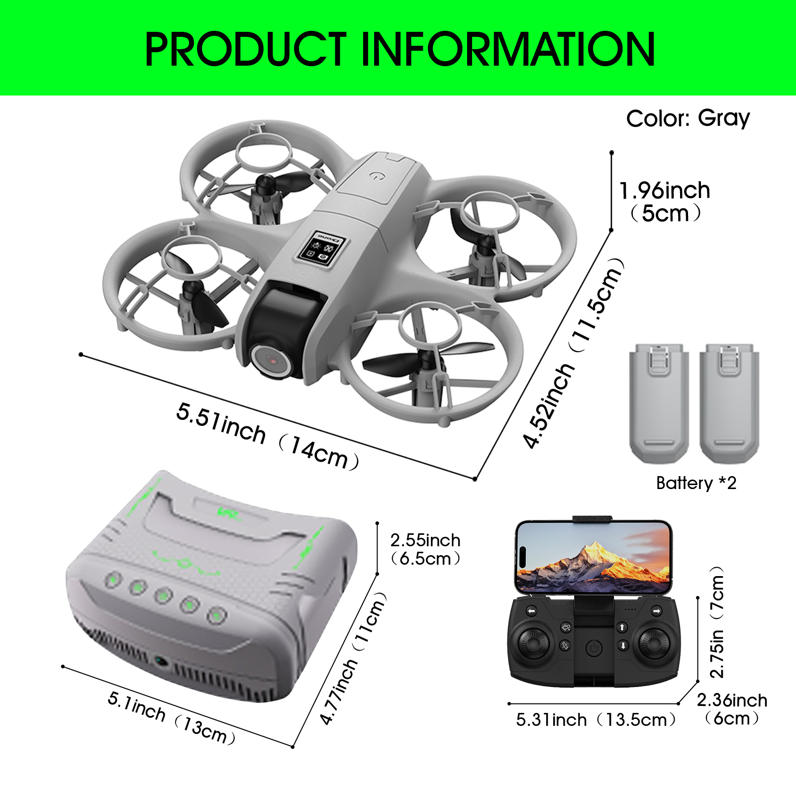 Mini Drone That Is Easy For Be - Drone Remote Controller Lanyard incelemesi ve fiyatı